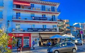 Hotel Arganda